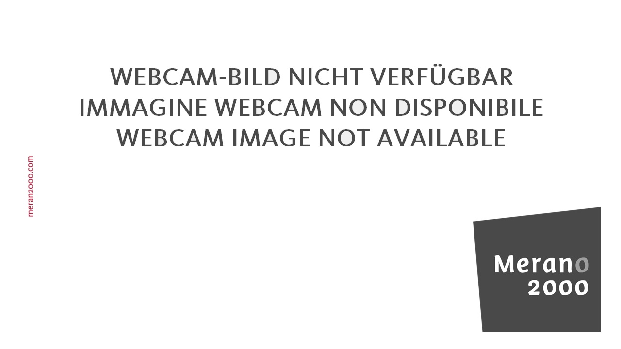 Webcam <br><span>Webcam Merano 2000</span>